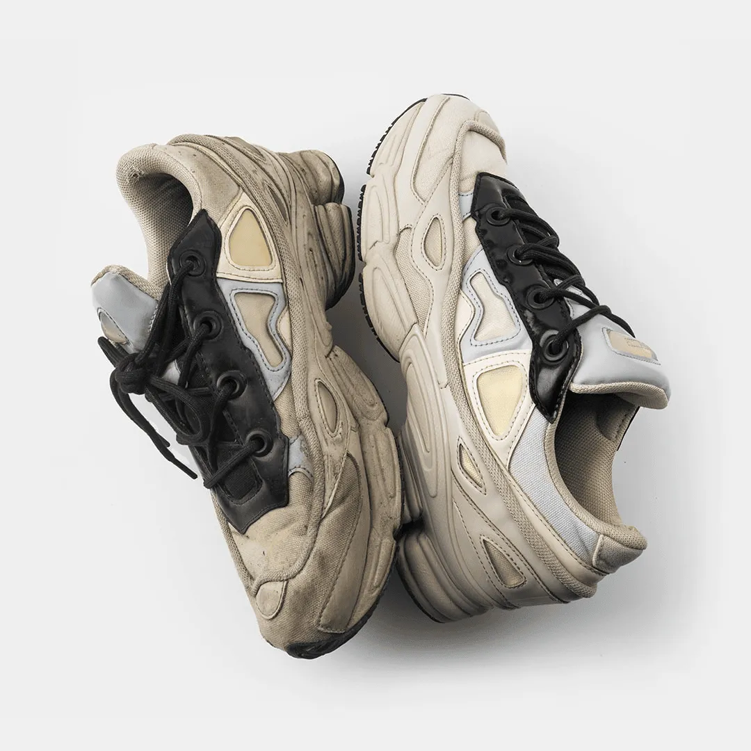Химчистка Raf Simons — до и после | SOLE FRESH Воронеж
