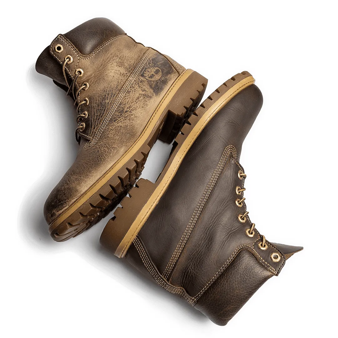 Химчистка Timberland — до и после | SOLE FRESH Воронеж