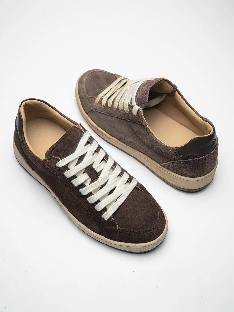 Химчистка 2Mood — до и после | SOLE FRESH Воронеж