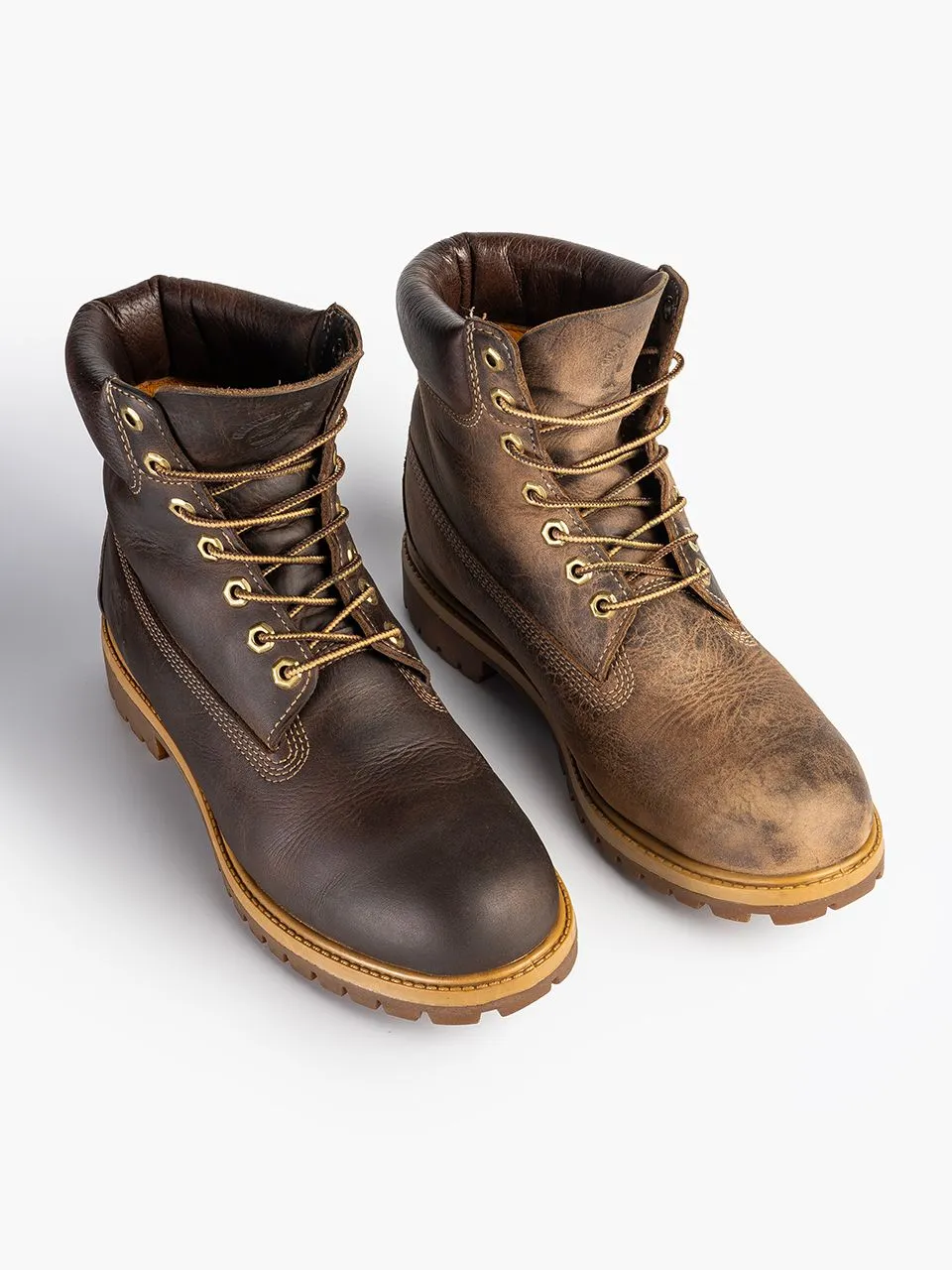 Химчистка Timberland — до и после | SOLE FRESH Воронеж