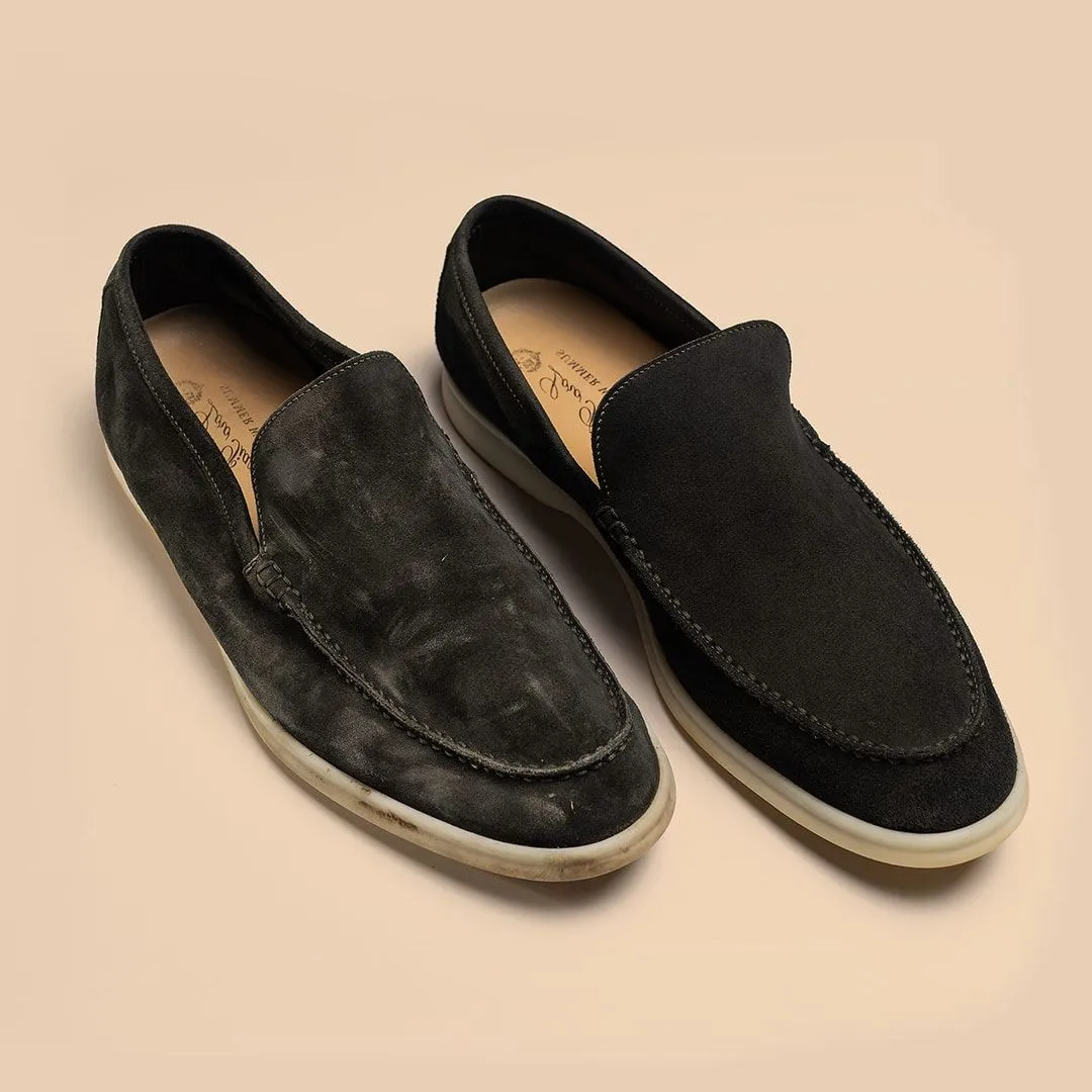 Химчистка Loro Piana — до и после | SOLE FRESH Воронеж