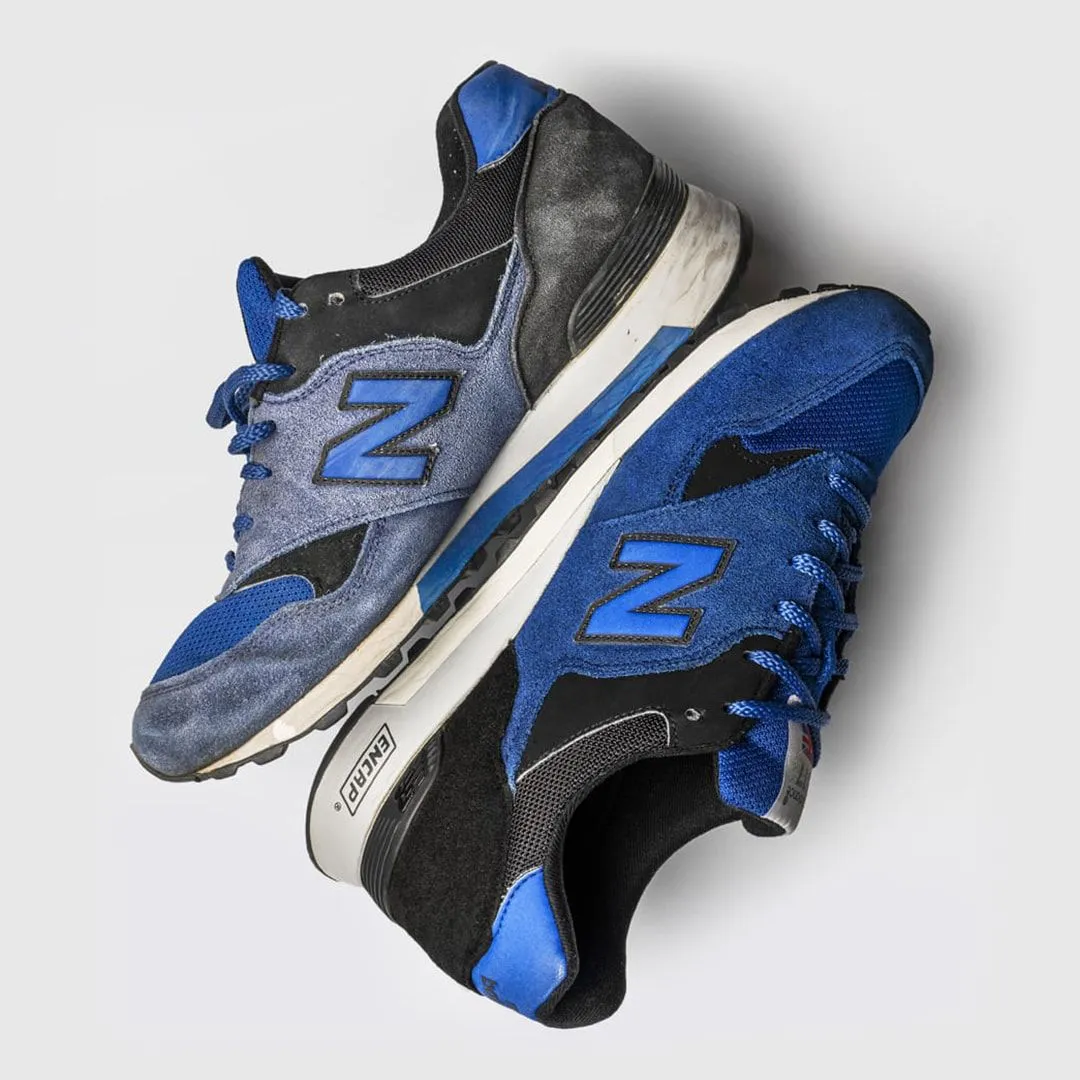Химчистка New Balance — до и после | SOLE FRESH Воронеж